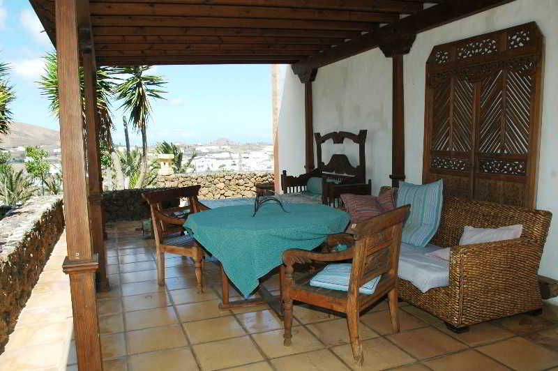 Casa el Morro