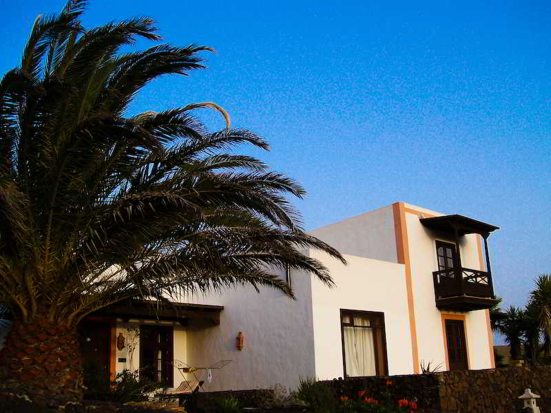 Casa el Morro