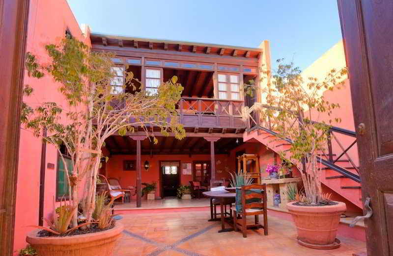 Casa el Morro