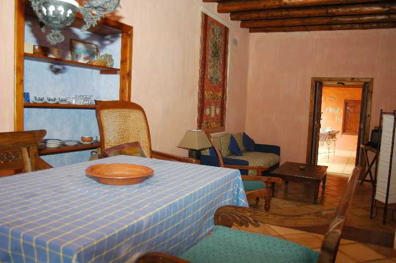 Casa el Morro