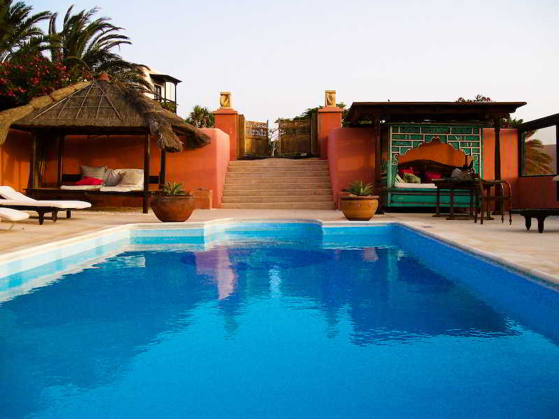 Casa el Morro