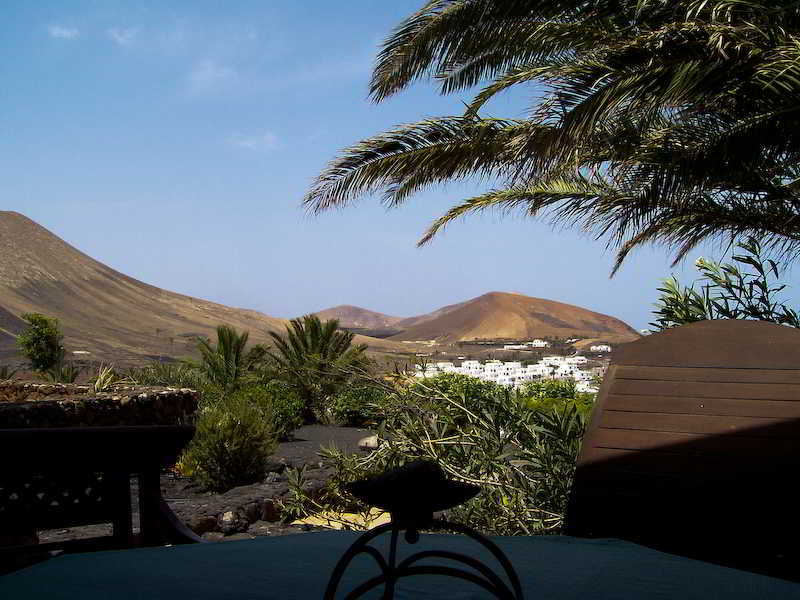 Casa el Morro