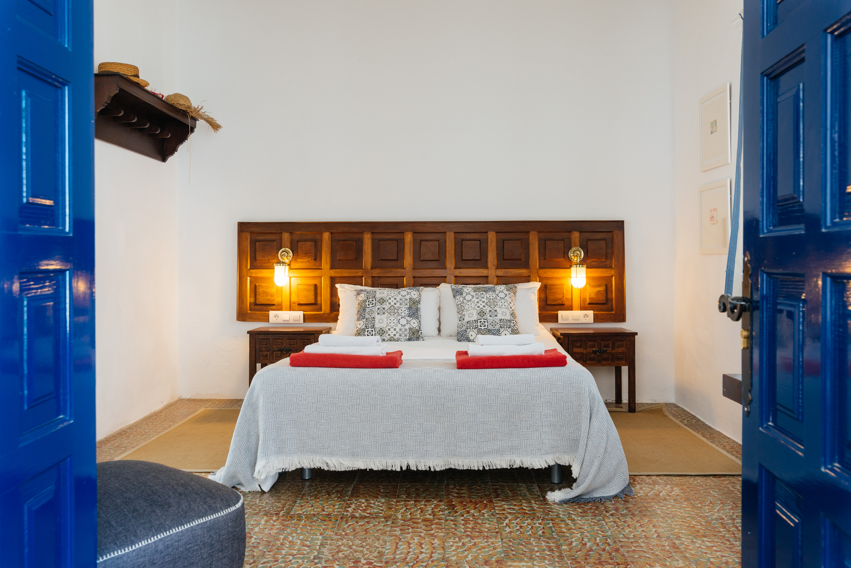Casa Rural Caleton del Golfo