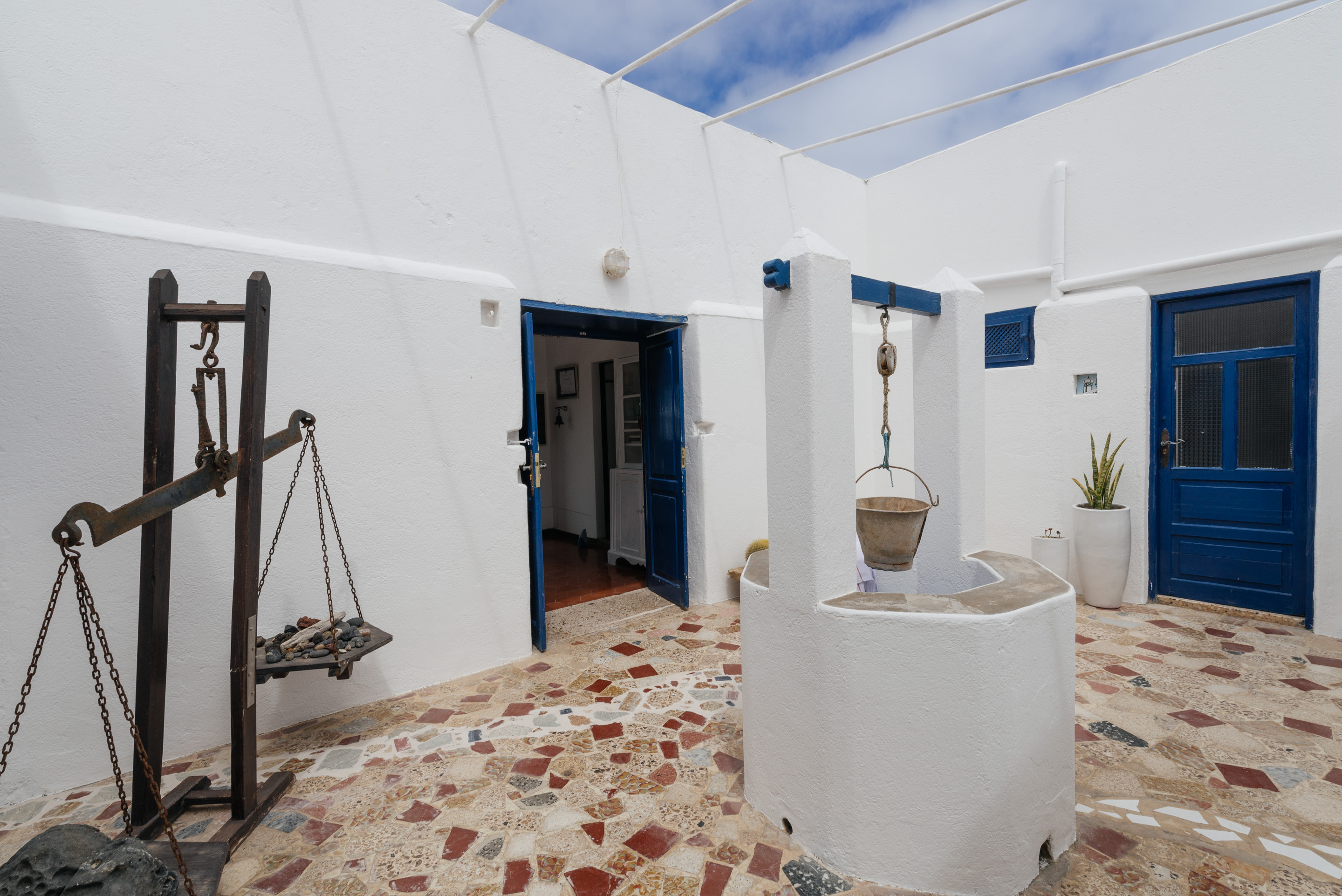 Casa Rural Caleton del Golfo