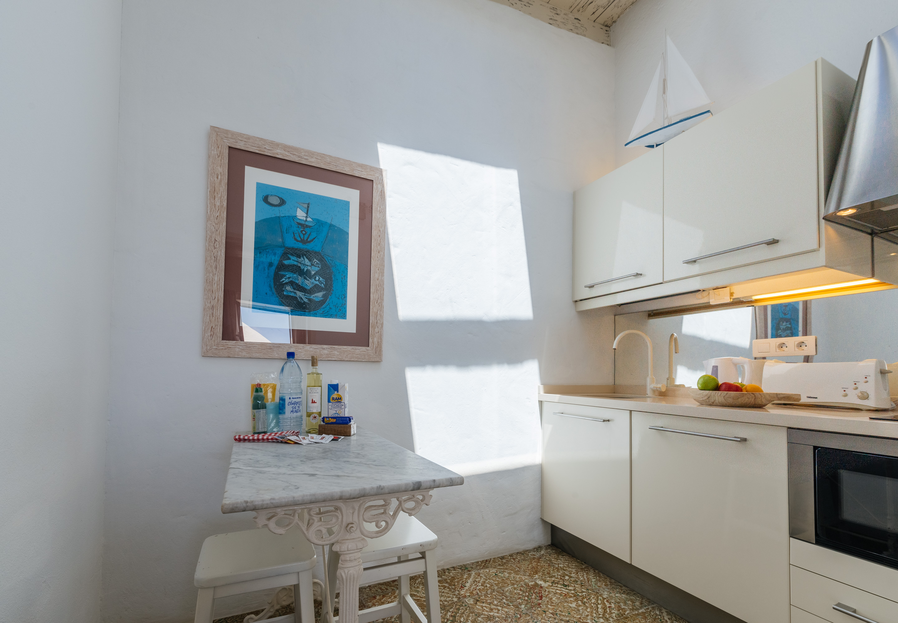 Casa Rural Caleton del Golfo