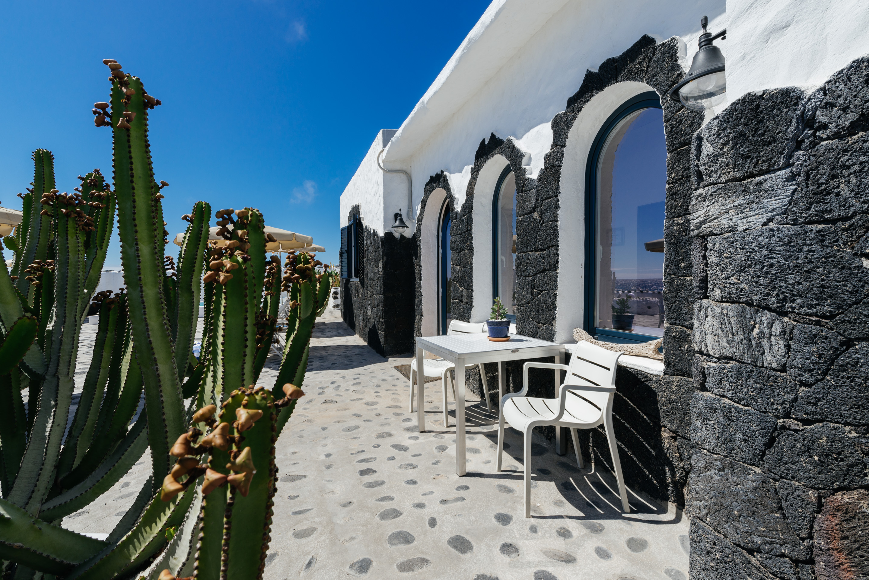 Casa Rural Caleton del Golfo