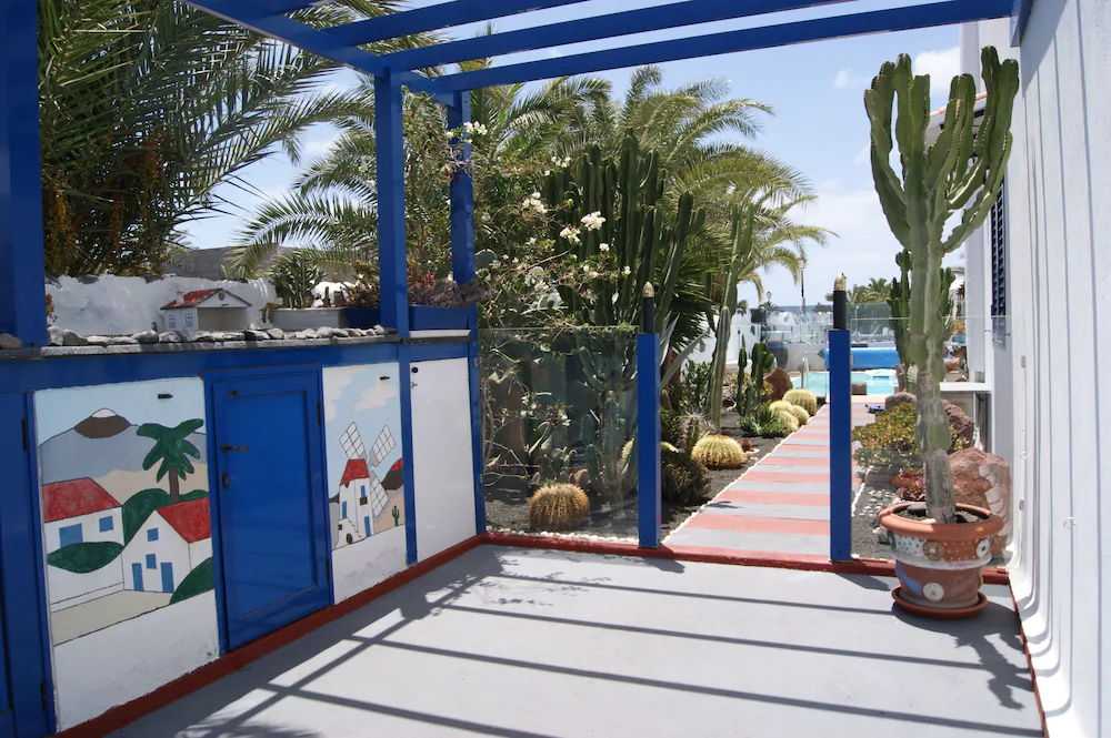 Casa Sofia