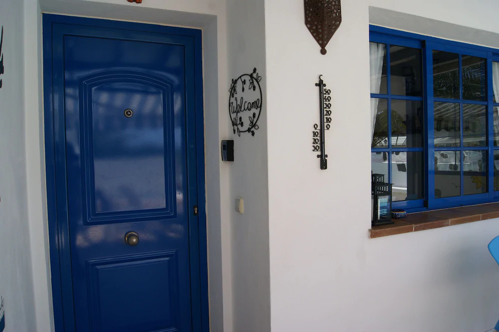 Casa Sofia