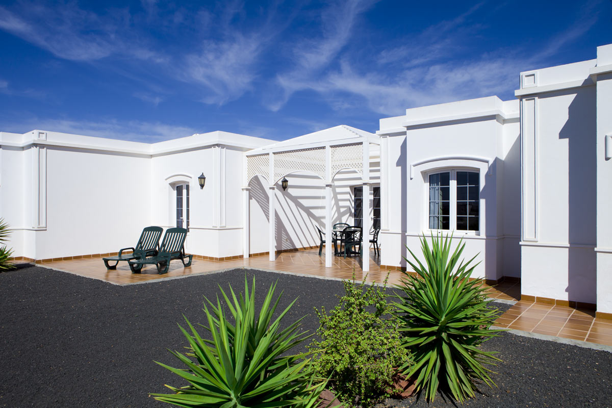 Villas Coloradamar