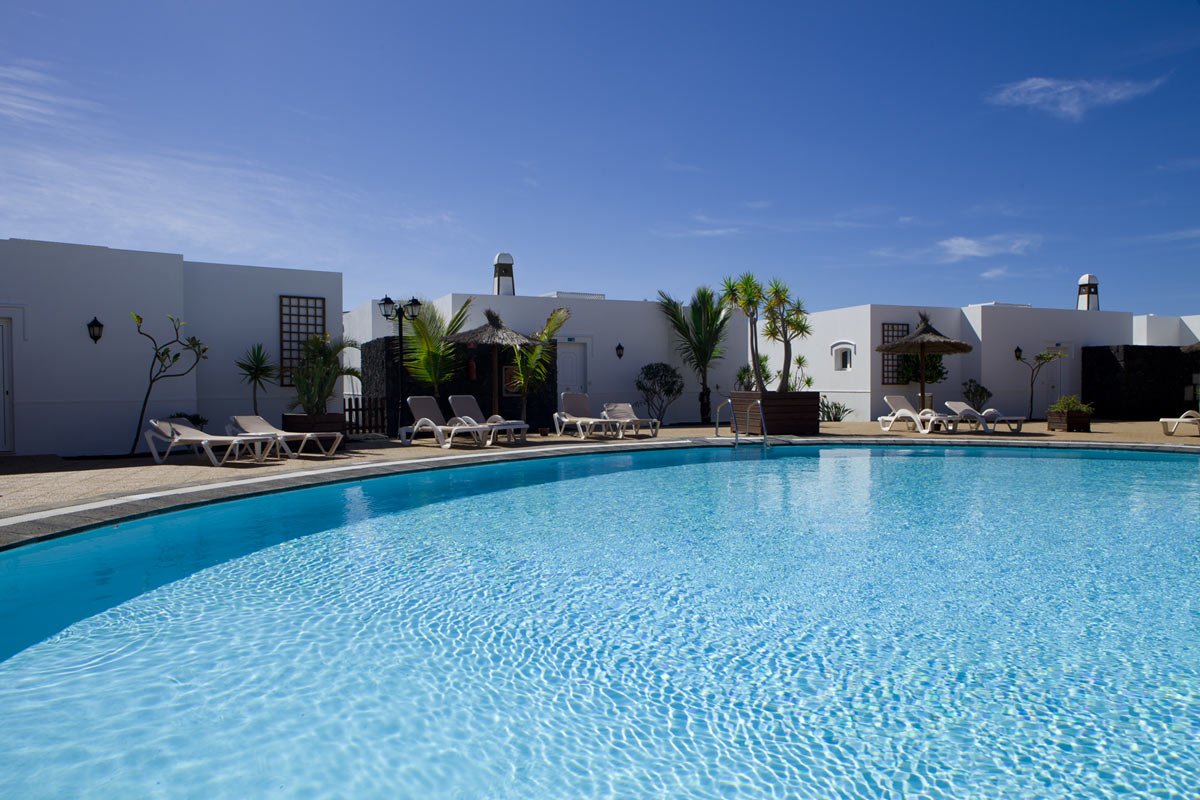 Villas Coloradamar