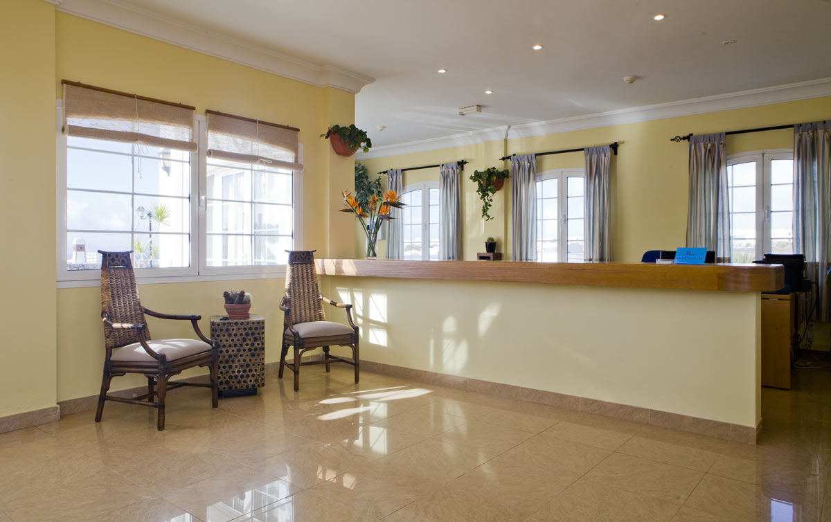 Villas Coloradamar