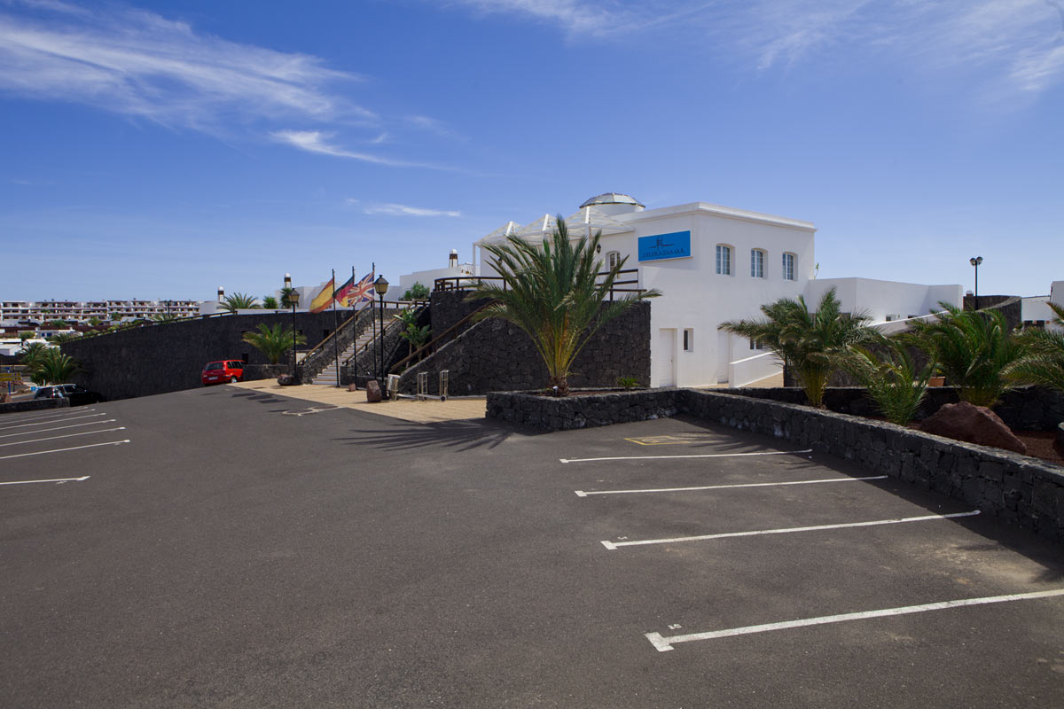 Villas Coloradamar