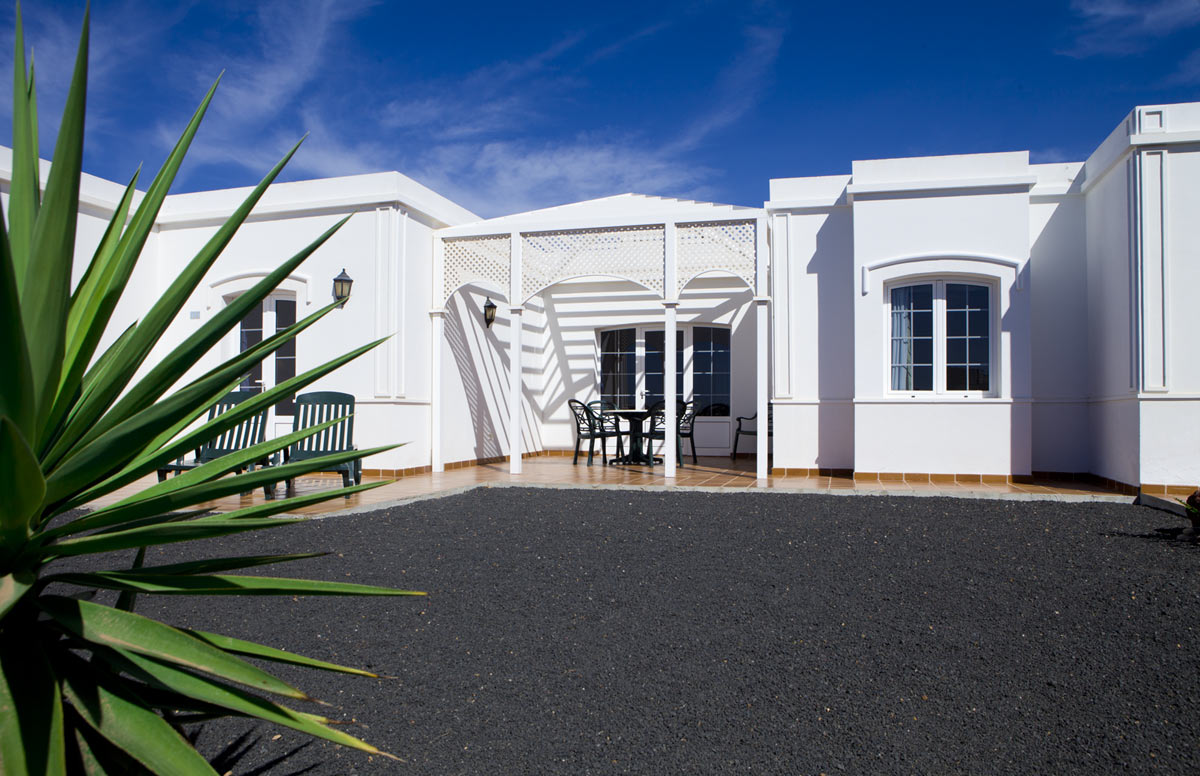 Villas Coloradamar