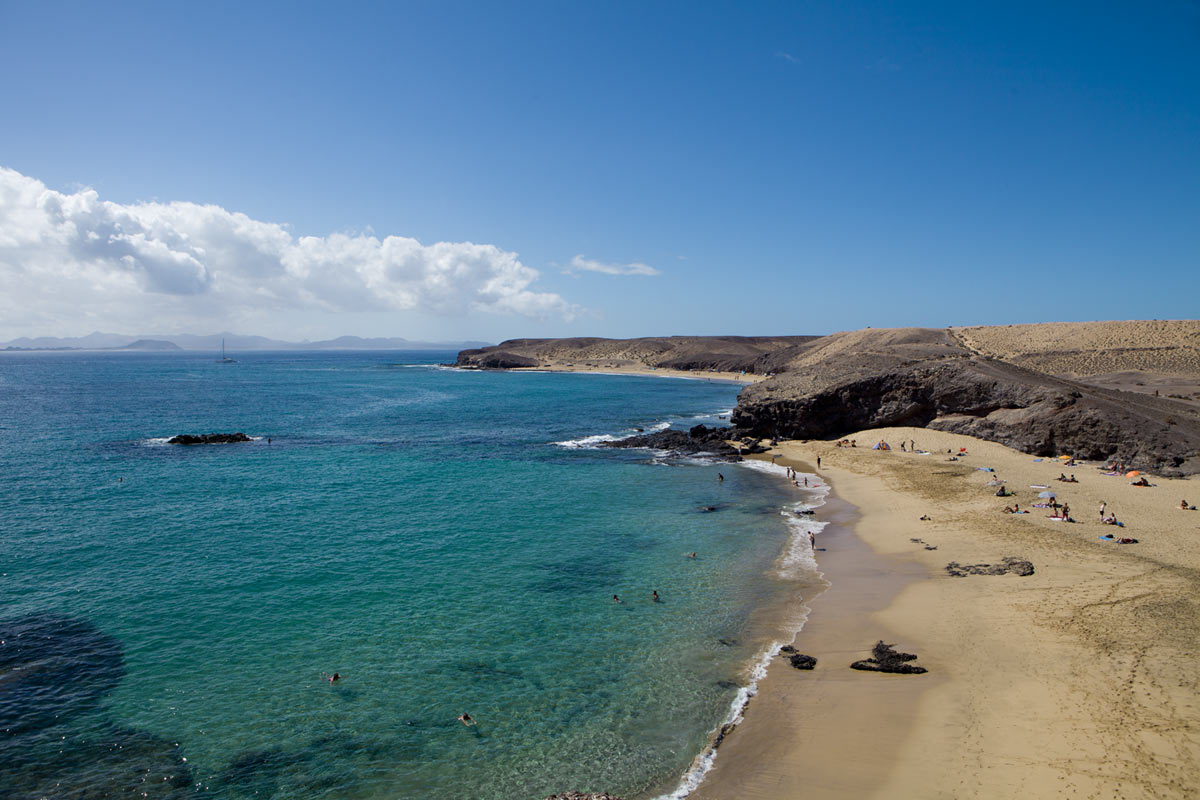 Villas Coloradamar