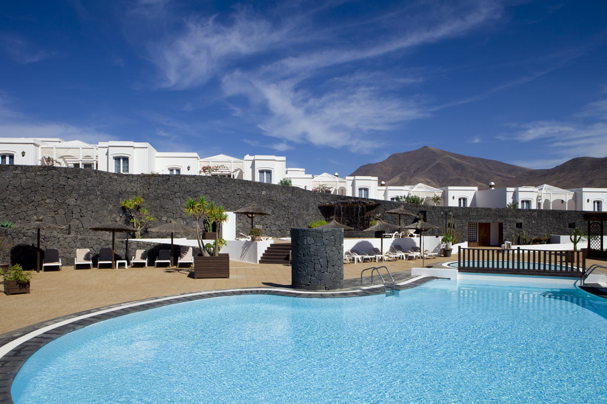 Villas Coloradamar
