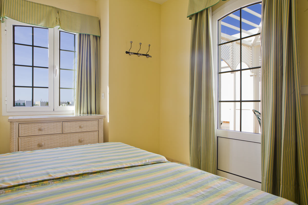 Villas Coloradamar