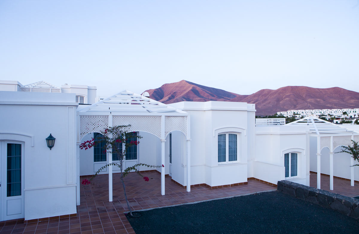 Villas Coloradamar