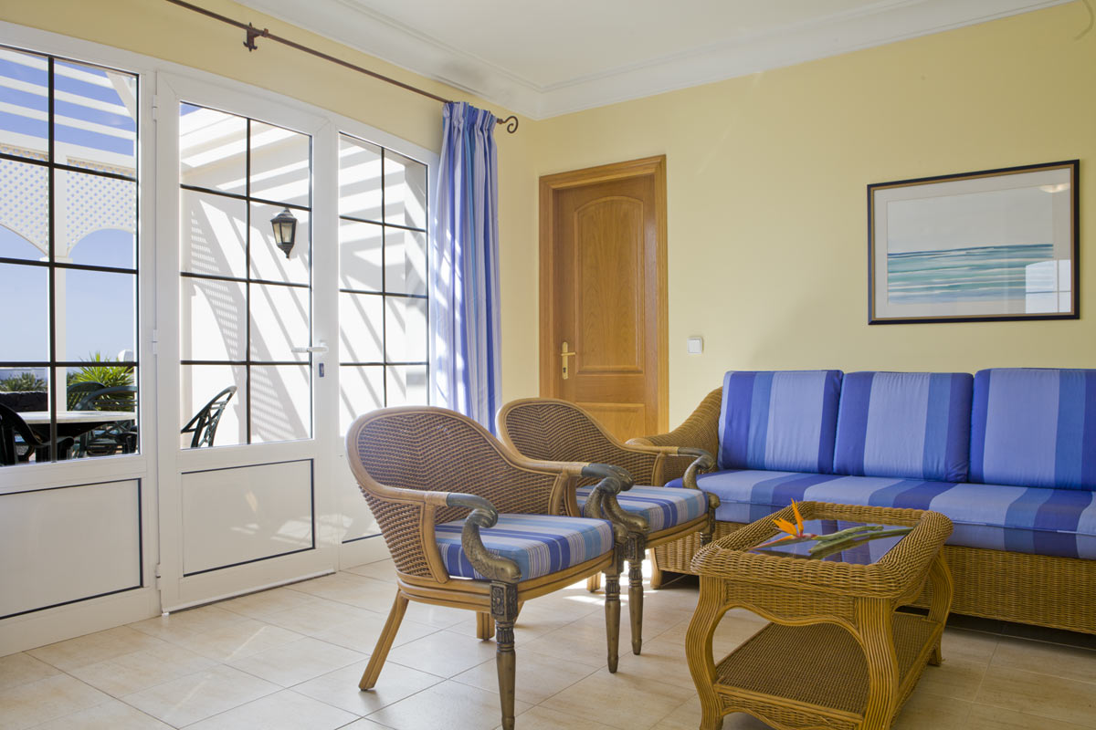 Villas Coloradamar