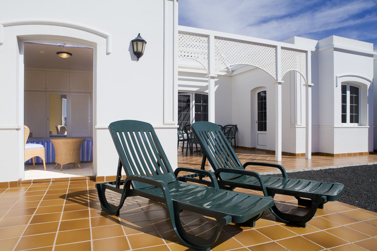 Villas Coloradamar