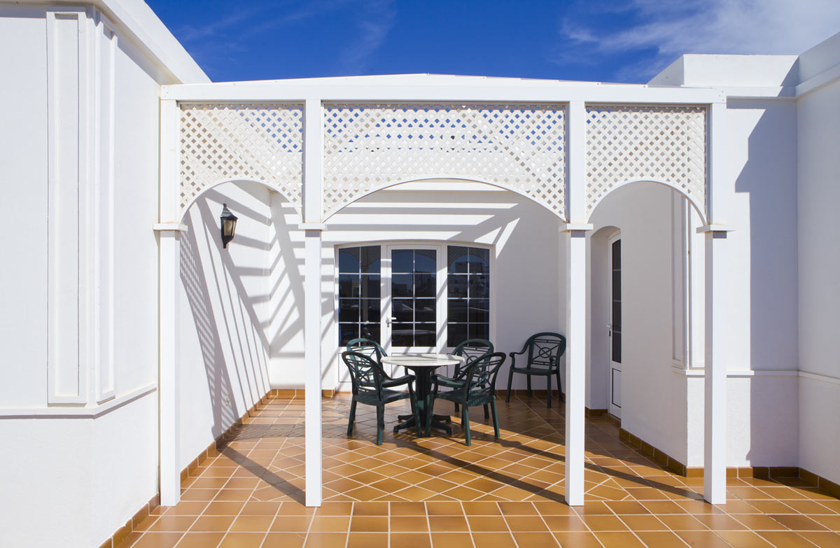 Villas Coloradamar