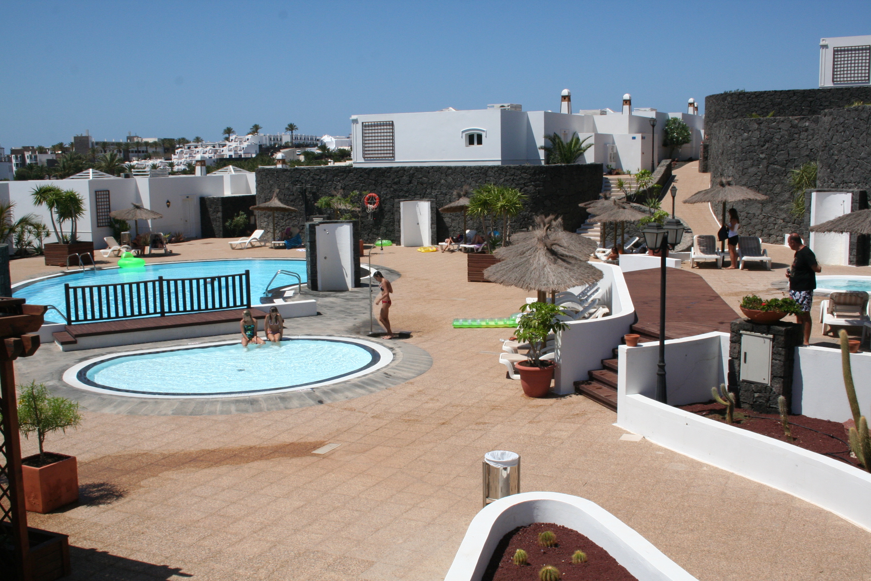 Villas Coloradamar