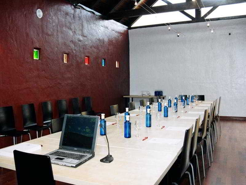 Finca de las Salinas