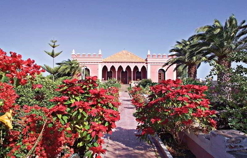 Finca de las Salinas