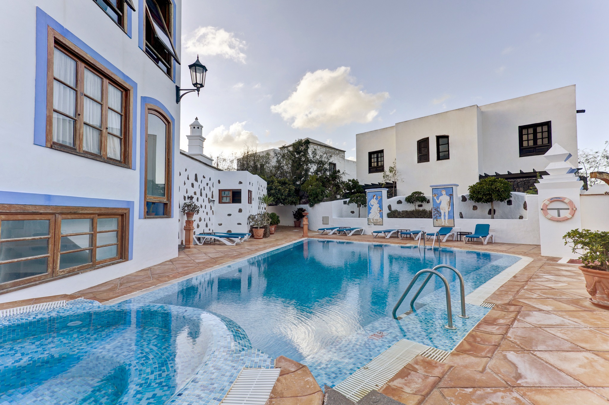 La Casona de Yaiza