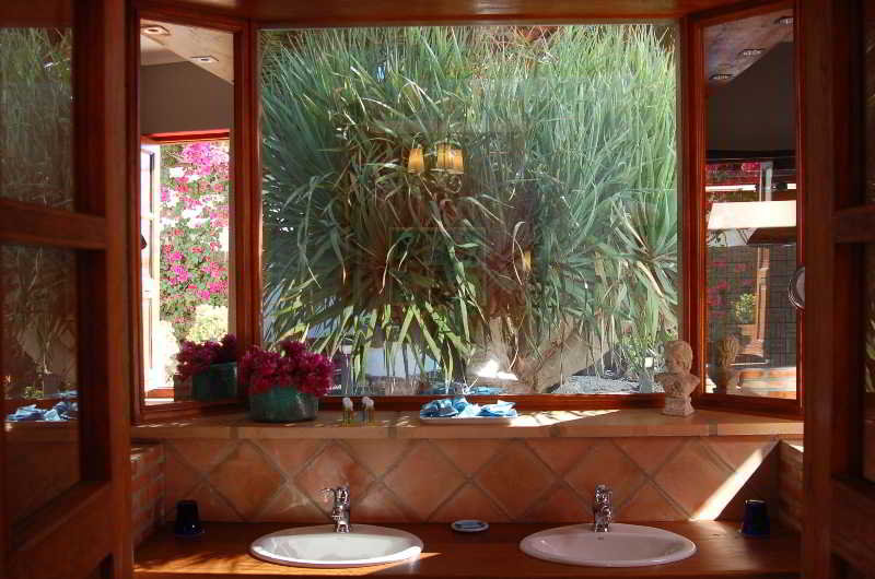 La Casona de Yaiza
