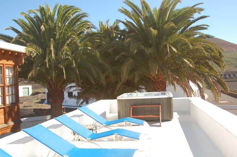 La Casona de Yaiza