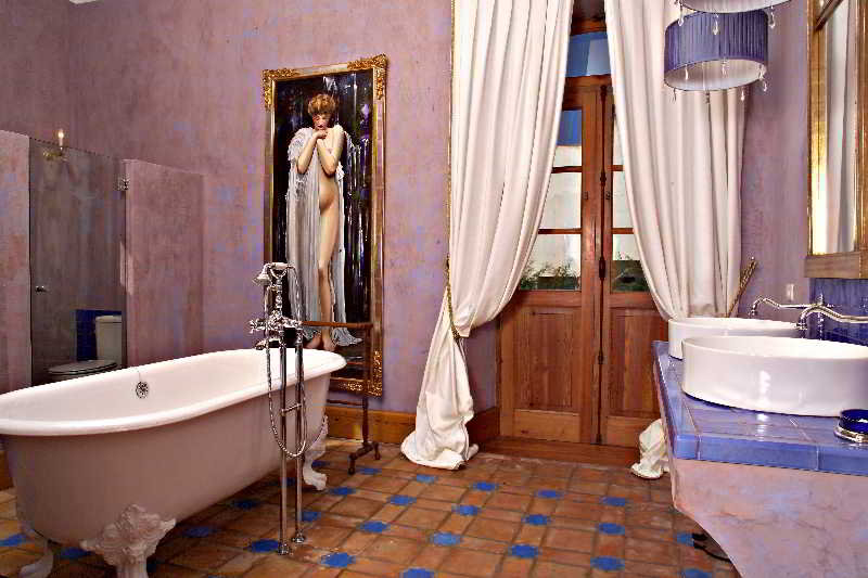 La Casona de Yaiza