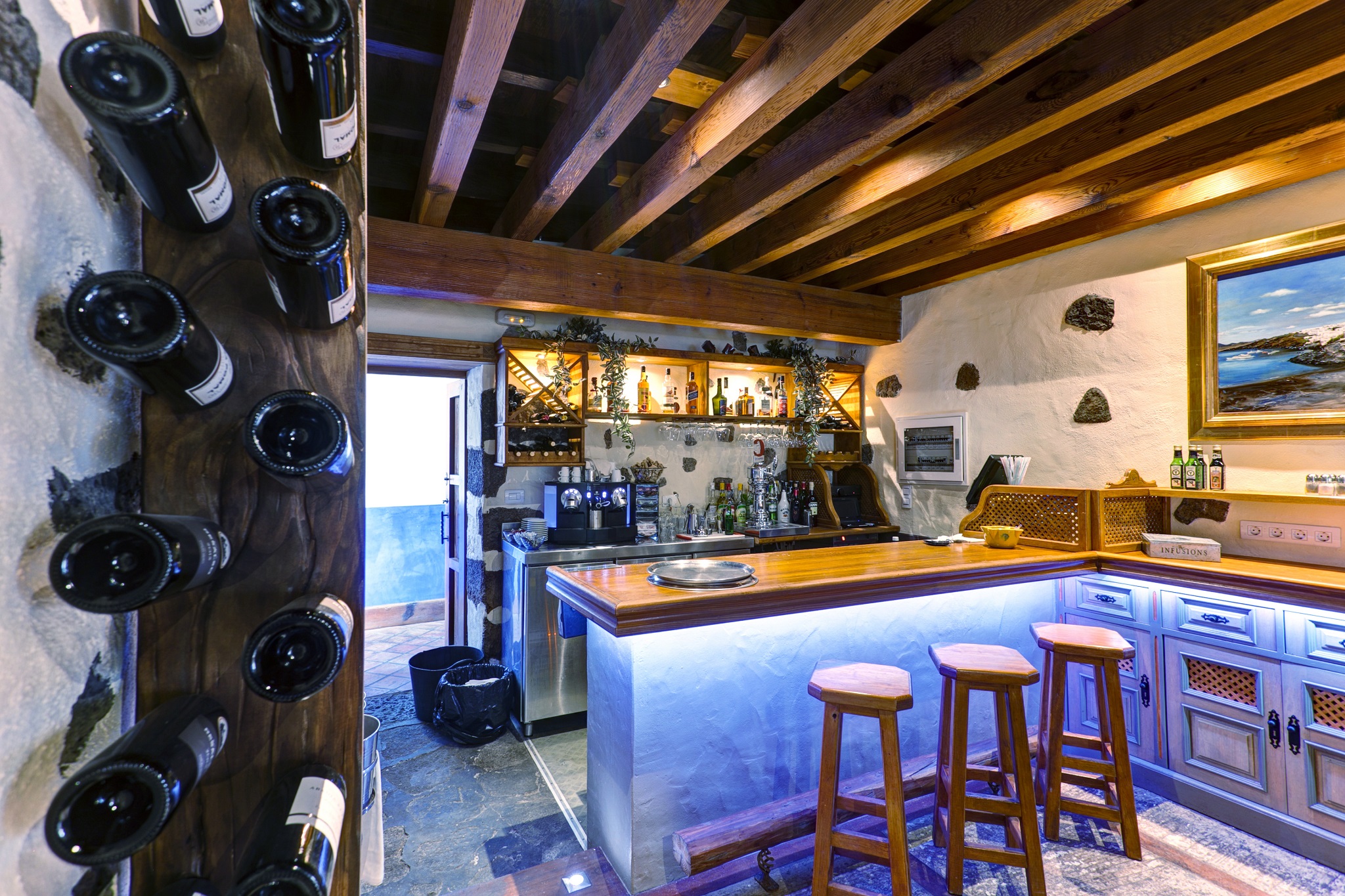 La Casona de Yaiza