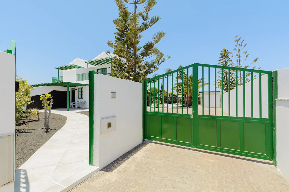 Villa Amanecer II