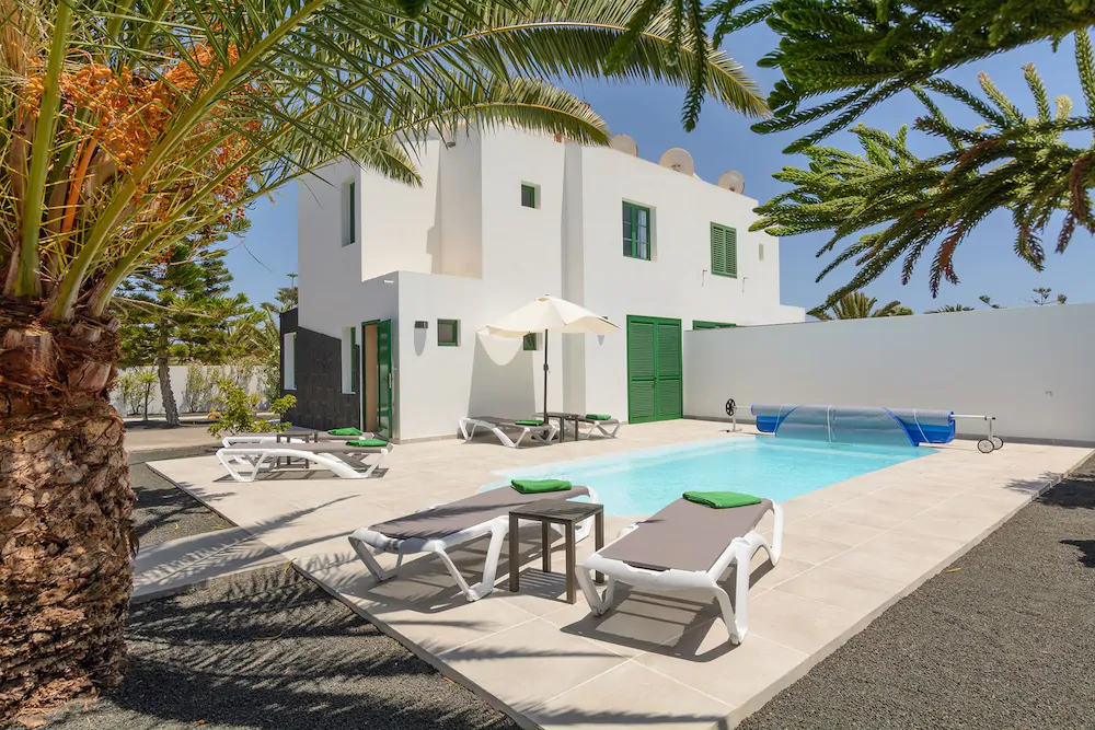 Villa Amanecer II