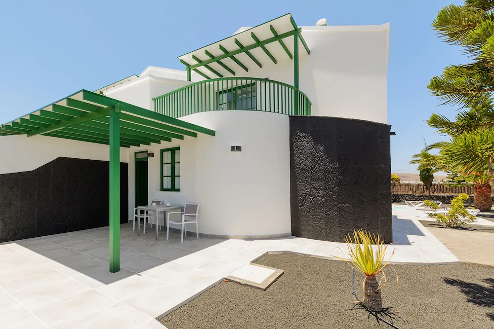 Villa Amanecer II