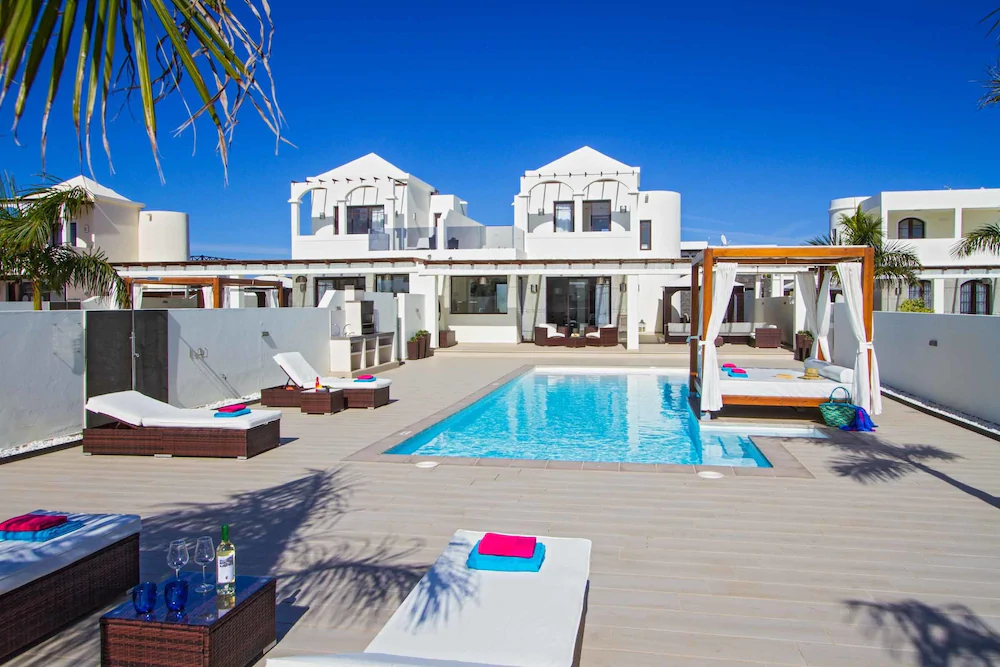Villa Anibal