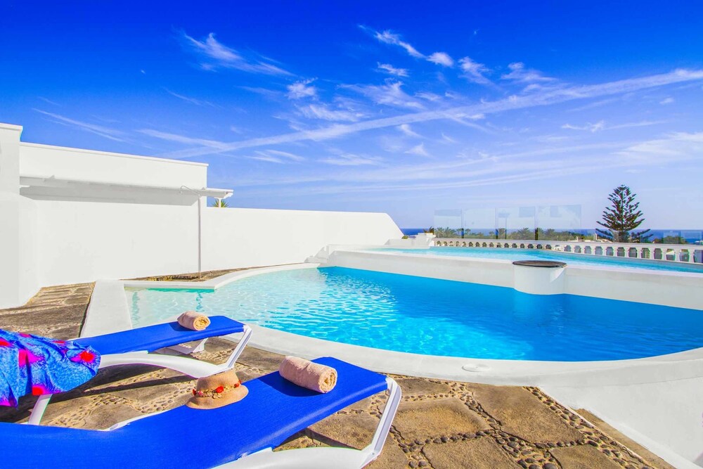 Villa Azurra