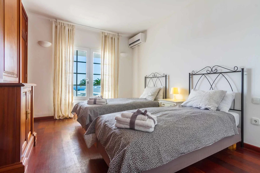 Villa Azurra
