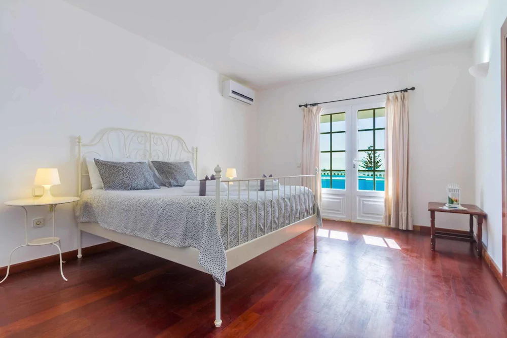 Villa Azurra