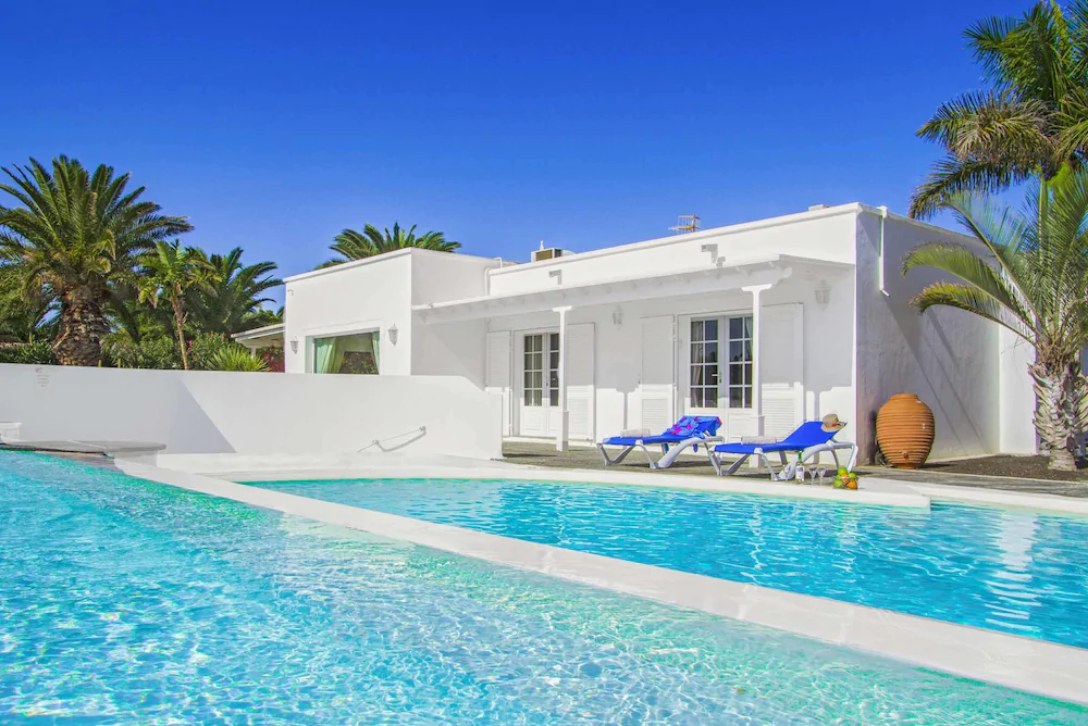 Villa Azurra