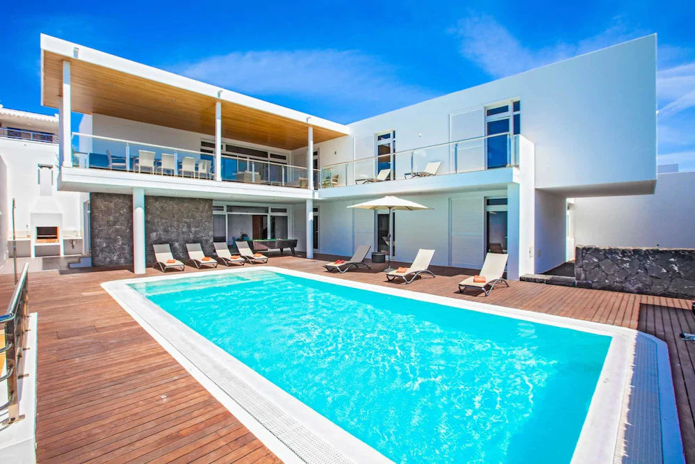 Villa Capri