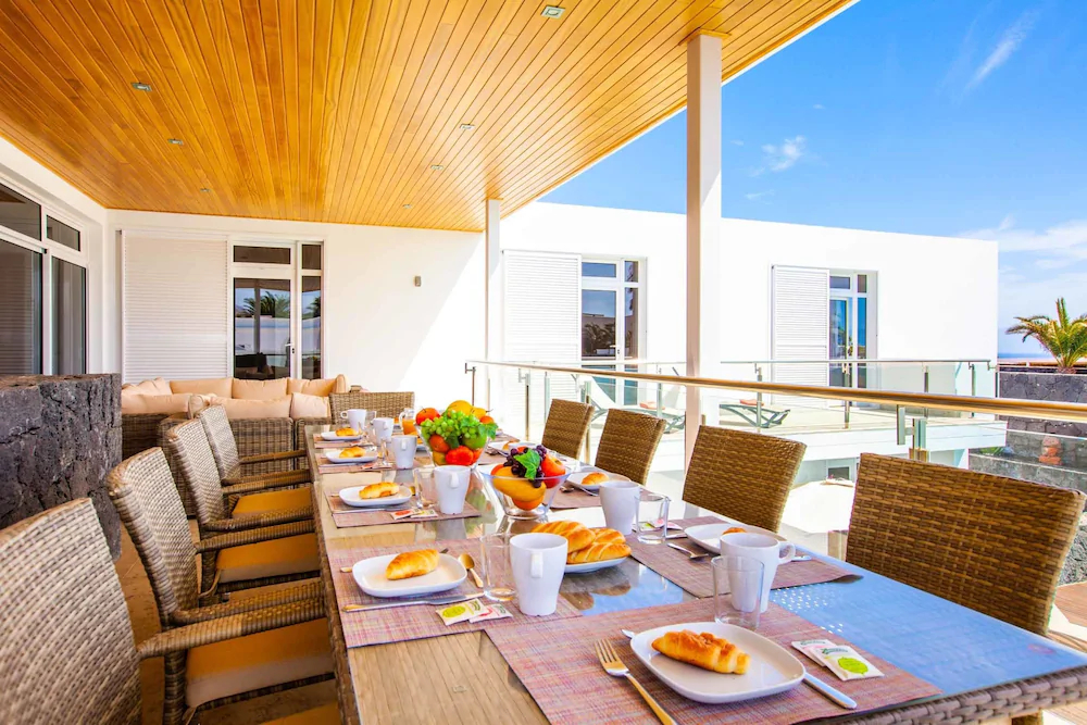 Villa Capri