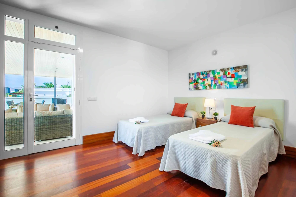 Villa Capri