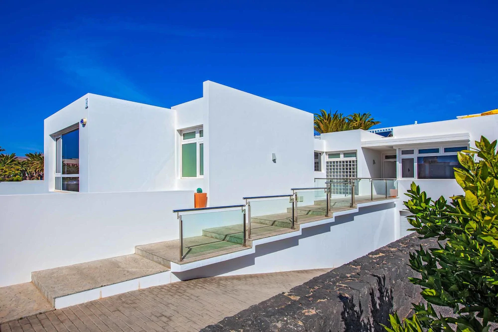 Villa Capri