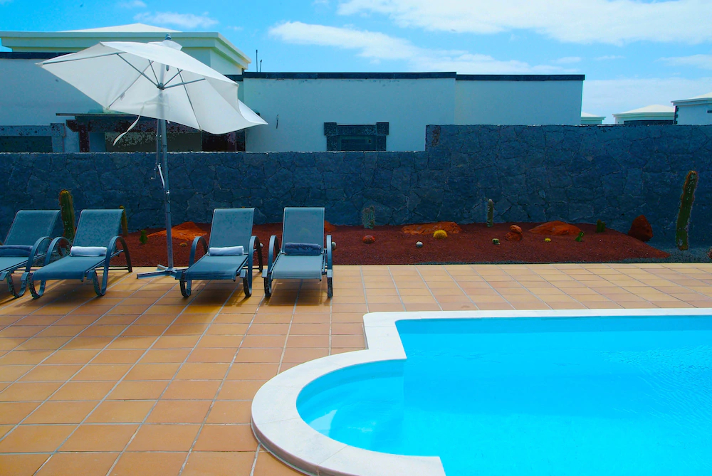 Villa Casablanca