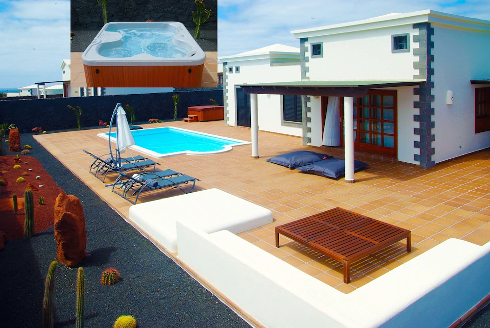 Villa Casablanca