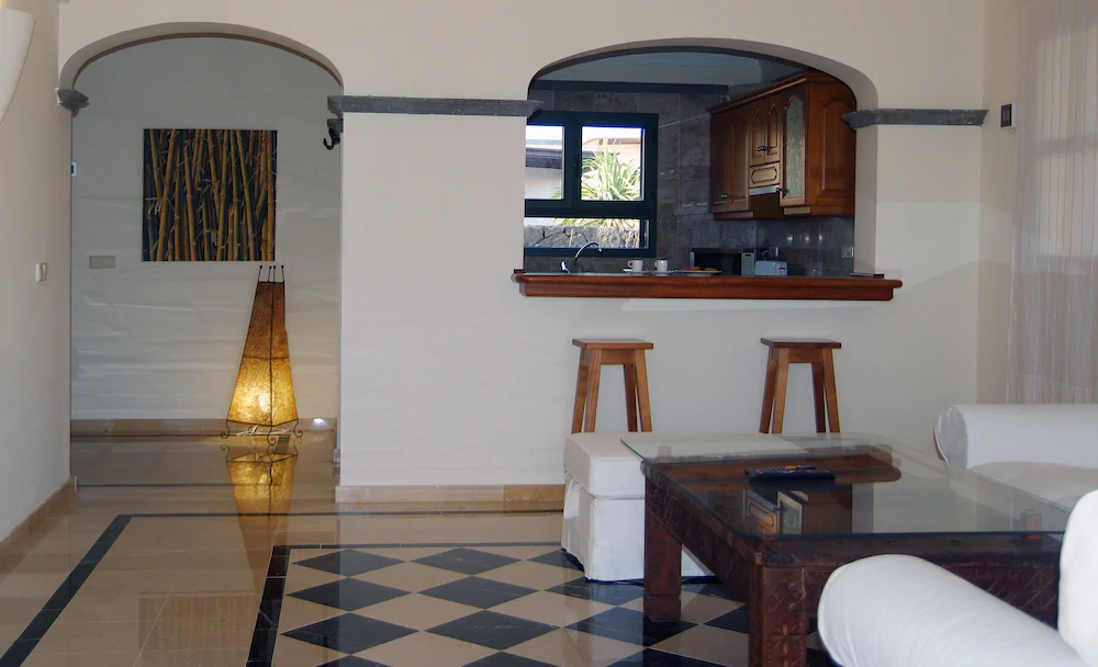 Villa Casablanca