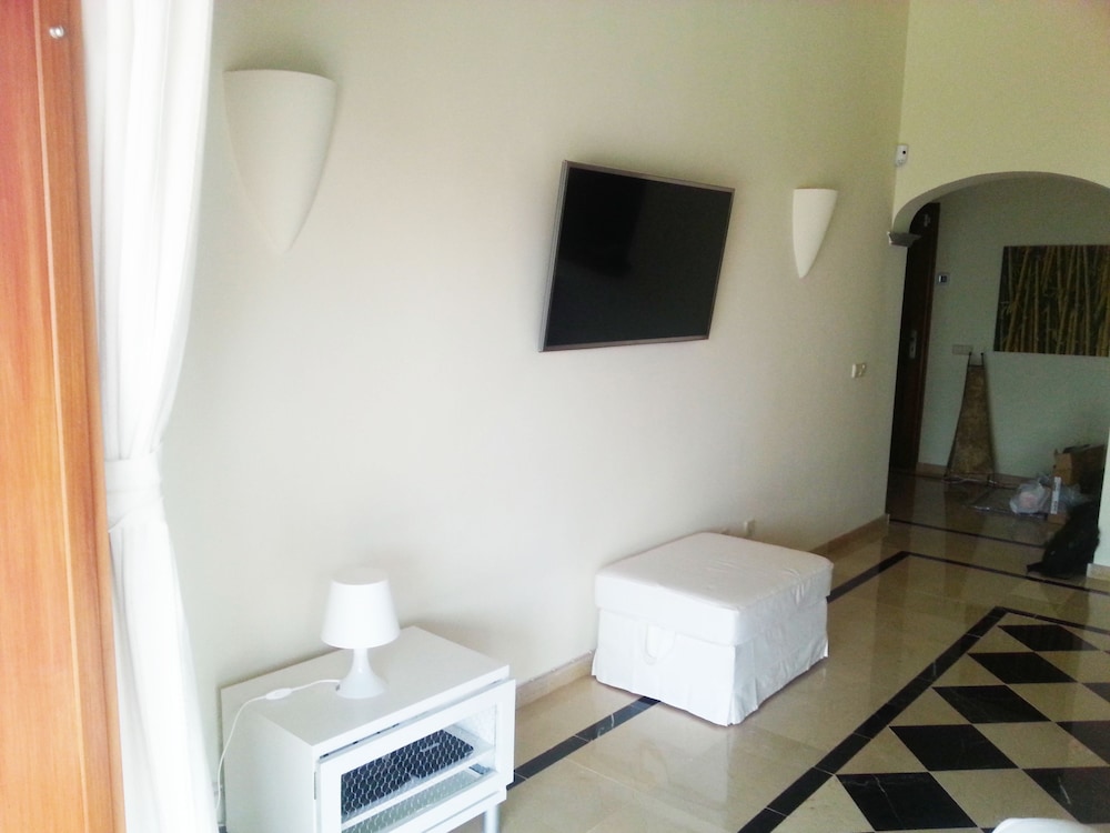 Villa Casablanca