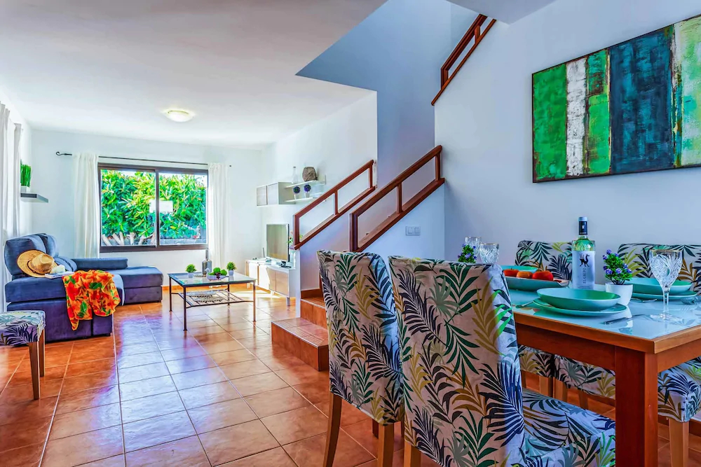 Villa Cisne