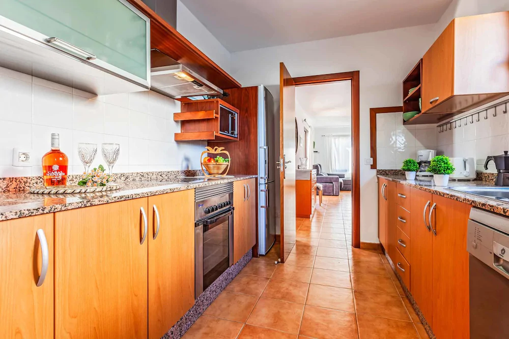 Villa Cisne